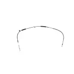 55398316AM - Brakes: Parking Brake Cable, Right Rear for Mopar Image