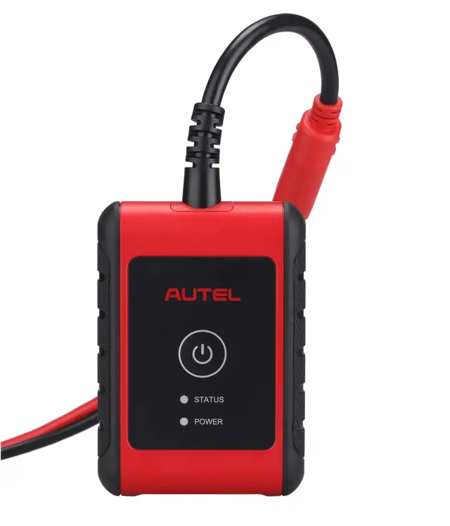 BT506 - : BT506 Battery and Electrical Analysis Tool and App for iOS and Android for Autel Image