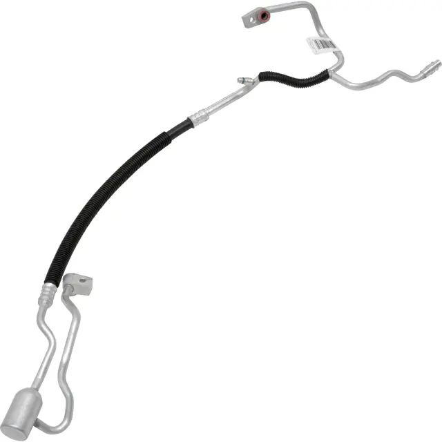 HA114518C - : A/C Refrigerant Discharge Hose -- Discharge Line for UAC Image