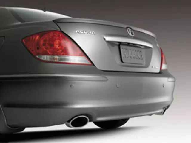 Flat-Style Back-Up Sensor - Acura (08V67-SJA-2A0)