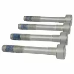 W717394S439 - : Caliper Bolt for Ford: GT, Mustang Image