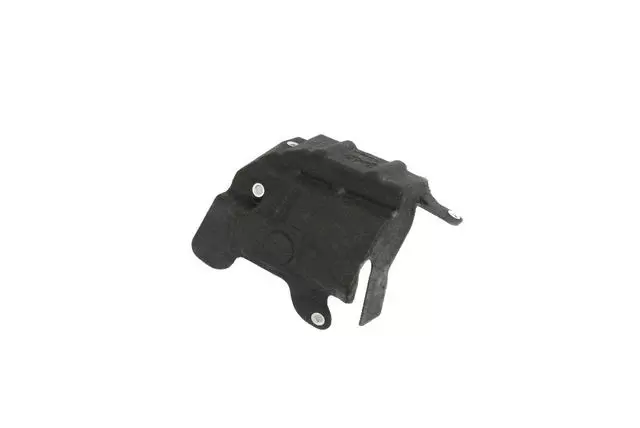 68320096AA - 1.4L Turbo; Engine: Oil Filter Guard, Lower for Mopar Image
