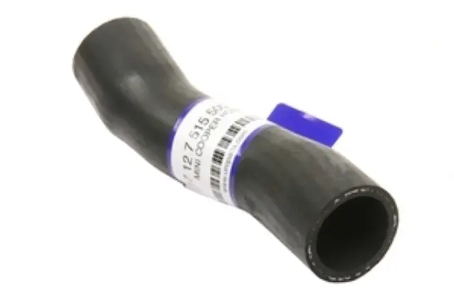 17127515500 - : URO Parts Radiator Coolant Hose for URO Image