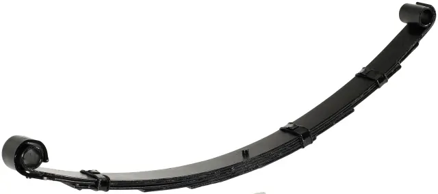 90112 - Suspension: Suspension Leaf Spring for Dorman Image