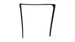 681420E140 - : Window Channel for Toyota Image