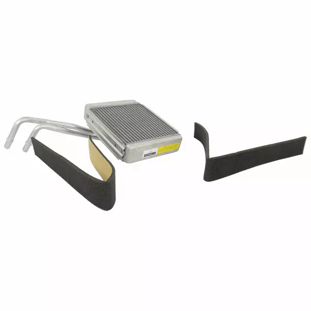 H2MZ18476L - HVAC: 1999-2004 Ford Heater Core - Motorcraft (NHC-11) for Ford: Excursion, F-250, F-250 Super Duty, F-350 Super Duty, F-450 Super Duty, F-550 Super Duty Image