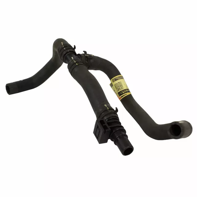 Engine Coolant Hose - Ford (GN1Z-18472-AL)