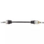 GM8390 - : TrakMotive CV Axle Shaft for TRAKMOTIVE Image