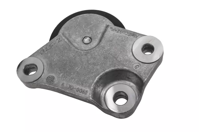 12680377 - : Belt Idler Pulley for GM Image