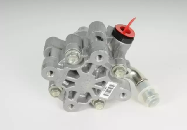 15868352 - Steering: Power Steering Pump for Pontiac: Solstice | Saturn: Sky Image