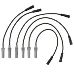 6716264 - : IGN WIRE SET-7MM for Denso Image