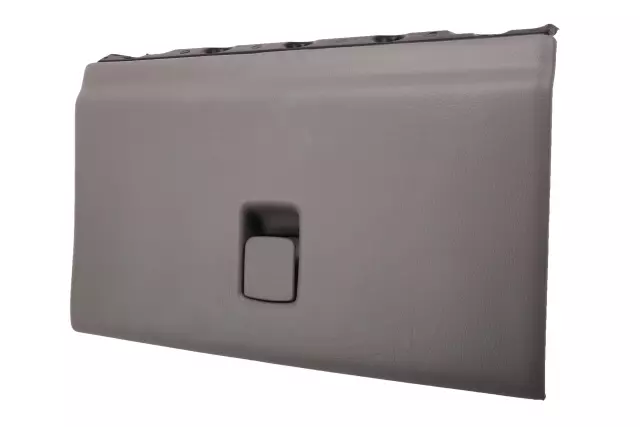 Medium Gray Instrument Panel Compartment Door - GM (15220222)