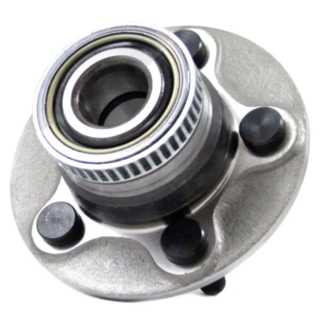 29512167 - : DuraGo Wheel Bearing and Hub Assembly for PRONTO Image