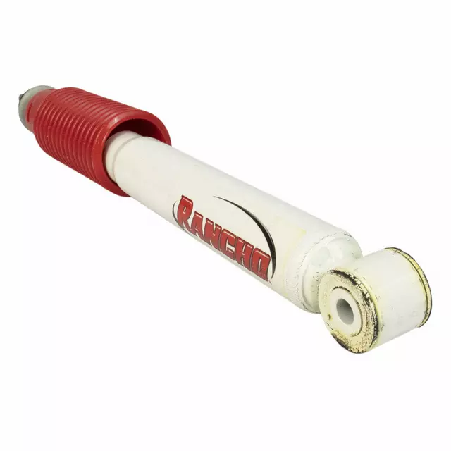 HC3Z18124T - Suspension: Shock Absorber for Ford: F-250 Super Duty, F-350 Super Duty Image