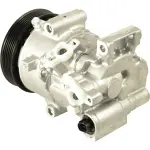 6513179 - : gpd Compressor New 6513179 for GLOBAL PARTS DISTRIBUTORS Image