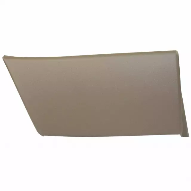 7C2Z1504338AB - Body: Finish Panel for Ford: E-150, E-150 Club Wagon, E-250, E-350 Club Wagon, E-350 Super Duty, E-450 Super Duty Image