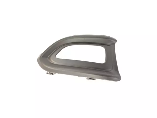 Front Fascia Bezel, Left - Mopar (6ap88lxhaa)