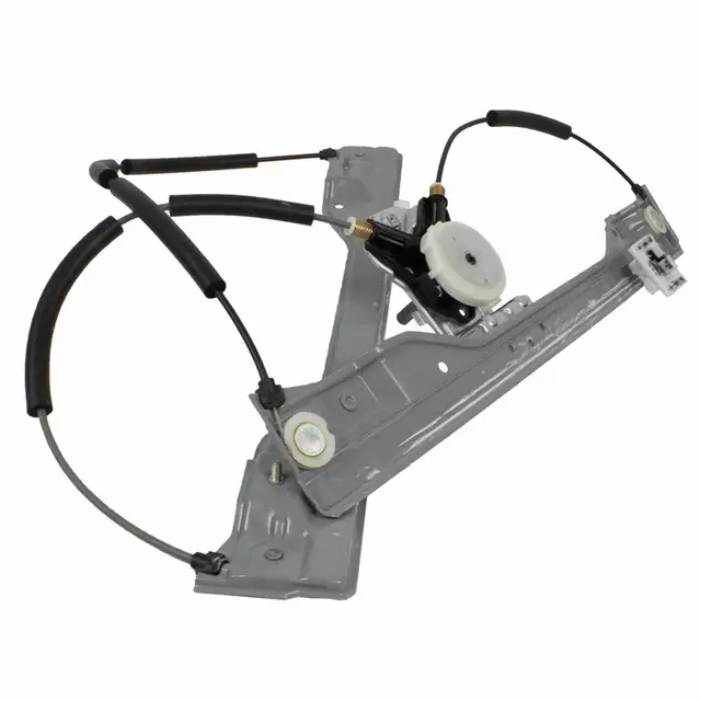 FL3Z1523201E - Body: Window Regulator for Ford: F-150, F-250 Super Duty, F-350 Super Duty, F-450 Super Duty, F-550 Super Duty Image
