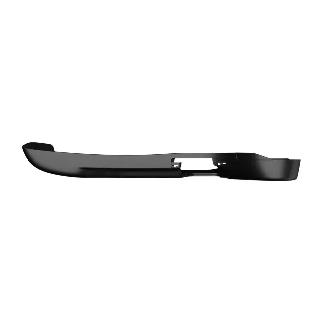 1UP83DX9AA - Interior Trim: Seat Adjuster Shield, Outboard for Mopar Image