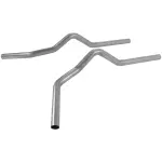 15803 - : Flowmaster Pre-bent Tailpipes for Flowmaster Image