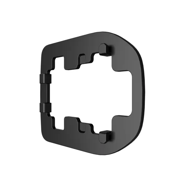 68282354AB - Doors, Door Mirrors and Related Parts: Door Handle Outside Gasket, Left for Mopar Image