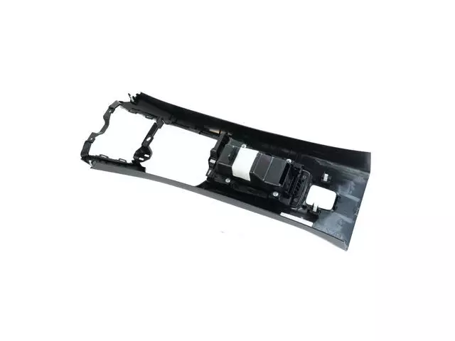 Center Console - Mopar (6VR24U0DAA)