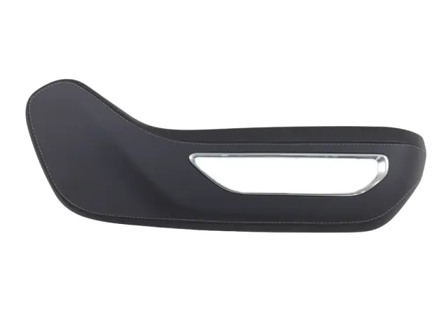 Seat Adjuster Shield - Mopar (6TJ141X7AC)