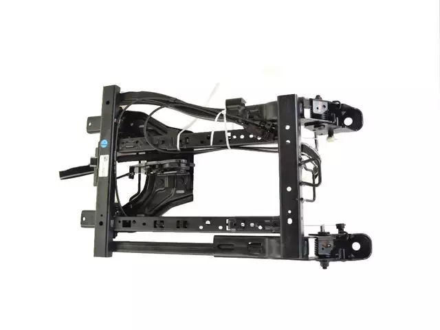Seat Cushion 40% Frame - Mopar (68241558AF)