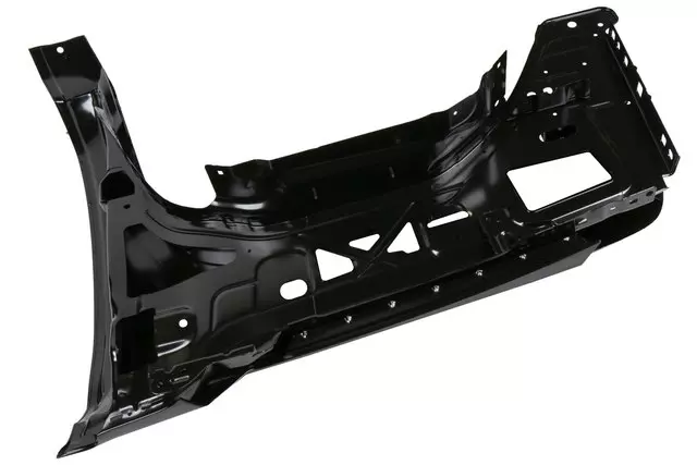 84216912 - : Front Passenger Side Fender for GMC: Yukon, Yukon XL Image