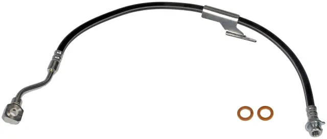 H38621 - Brake: Brake Hydraulic Hose for Dorman Image