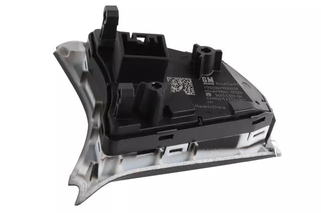 84465491 - Steering: Cruise Switch for Buick: Envision, Regal Sportback, Regal TourX Image