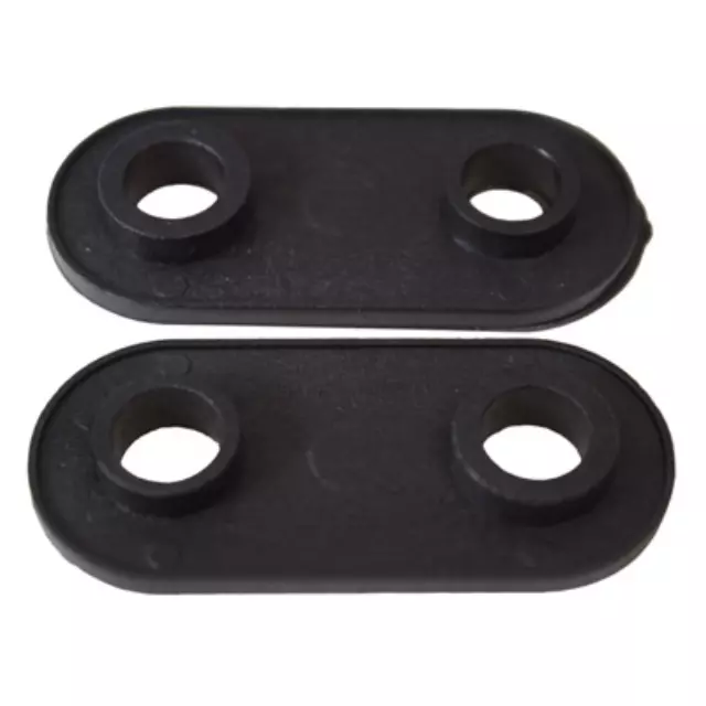 F2UZ17A923A - Body: Spacer for Ford: Excursion, F-250 Super Duty, F-350 Super Duty, F-450 Super Duty, F-550 Super Duty Image