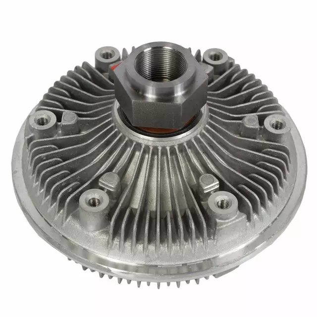 4C4Z8A616DB - : Clutch Assembly Fan for Ford Image