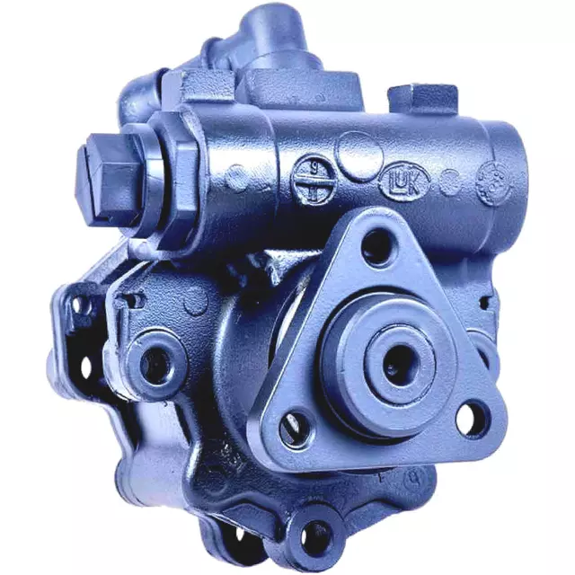 36P0768 - : Power Steering Pump for ACDelco Image