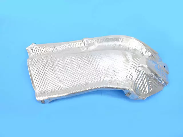 Exhaust Shield, Left - Mopar (68330871AA)