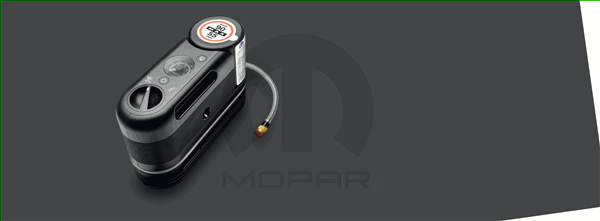 82214295 - : Tire Repair Emergency Kit for Mopar Image