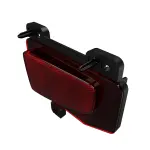 68338392AA - Frame, Bumper and Fascia: Rear Bumper Reflector, Right for Mopar Image