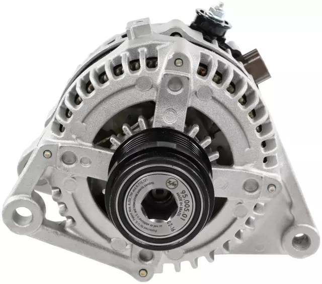 AL3379X - : Bosch Alternator for Bosch Image