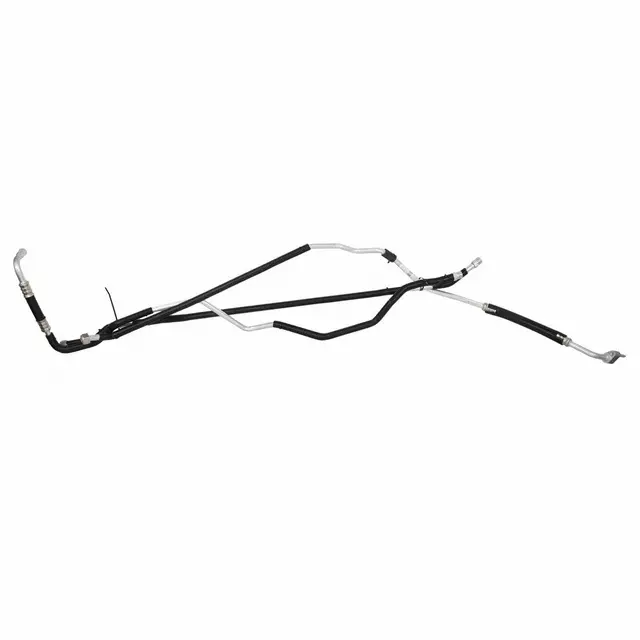 FL1Z19867J - HVAC: AC Line for Ford: Expedition | Lincoln: Navigator Image