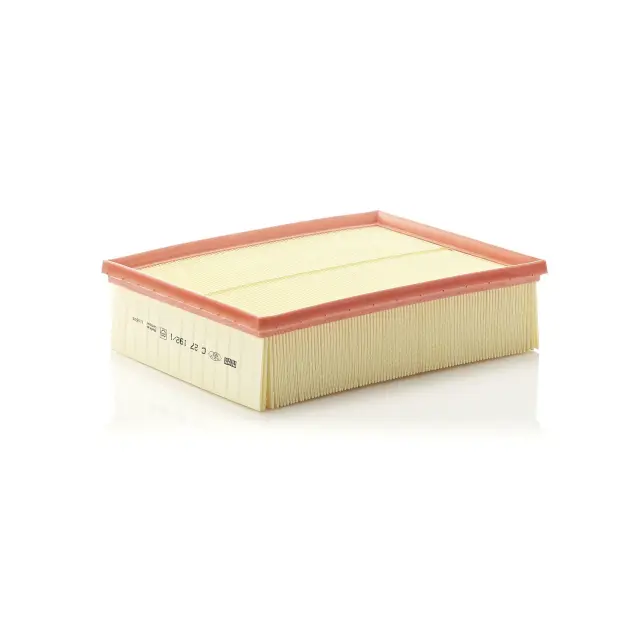 C271921 - : Air Filter for MANN-FILTER Image