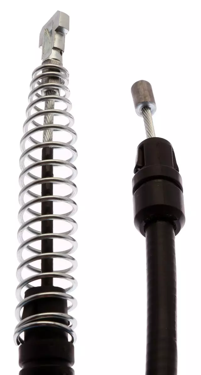 19358832 - : Parking Brake Cable Assembly for GM Image