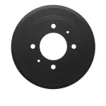 36503015 - : True Balanced Brake Drum for DYNAMIC FRICTION Image