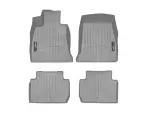 46143414612382 - : Grey FloorLiner™ DigitalFit® for WeatherTech Image