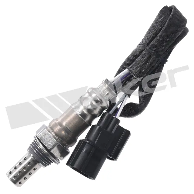 25024785 - Emission Systems: Walker Products 250-24785 Oxygen Sensor 4-W Direct Fit Narrow-Band for Walker Products Inc. - Image