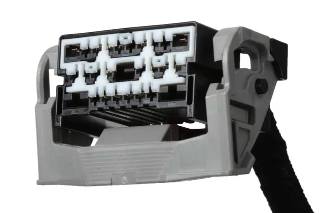 Console Assembly - GM (23126902)