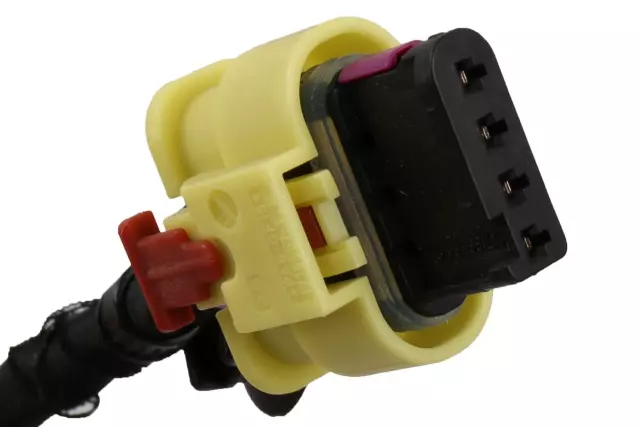 22786522 - Body: Harness for GM Image