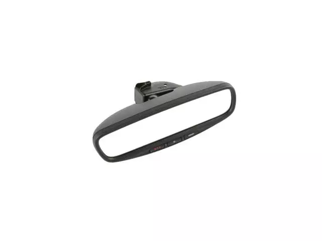 Inside Rear View Mirror - Mopar (68339537AB)