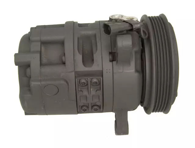 Air Conditioning Compressor, Remanufactured - GM (19187782)