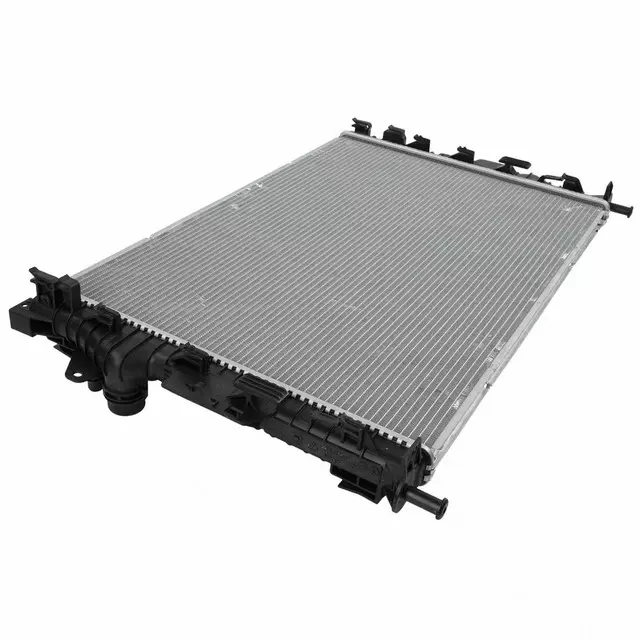 CV6Z8005B - : 2013-2018 Ford - Radiator for Ford: Escape, Transit Connect Image