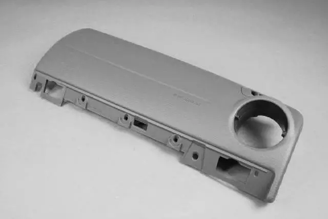 Passenger Air Bag Door - Mopar (ZE70XDHAB)